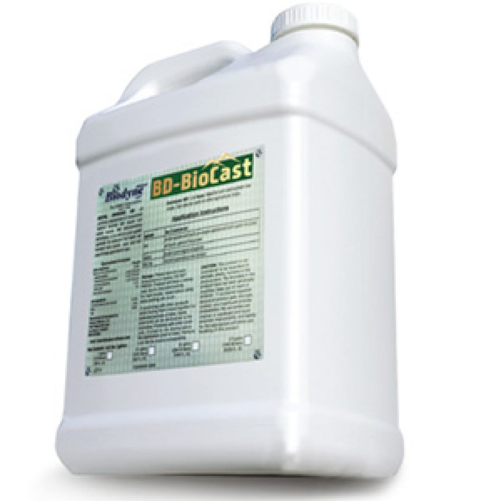 BD-BioCast - Green Seed Ag, LLC